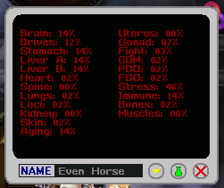 Immortality (Image Credit: Rat-tailed)