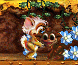 A Future Relationship? (Image Credit: Puddini)