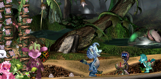 Docking Station Okapi (Image Credit: c1anddsaddict)