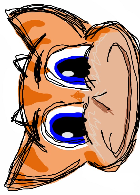 Up to Mischief Little CO Norn? (Click to enlarge)