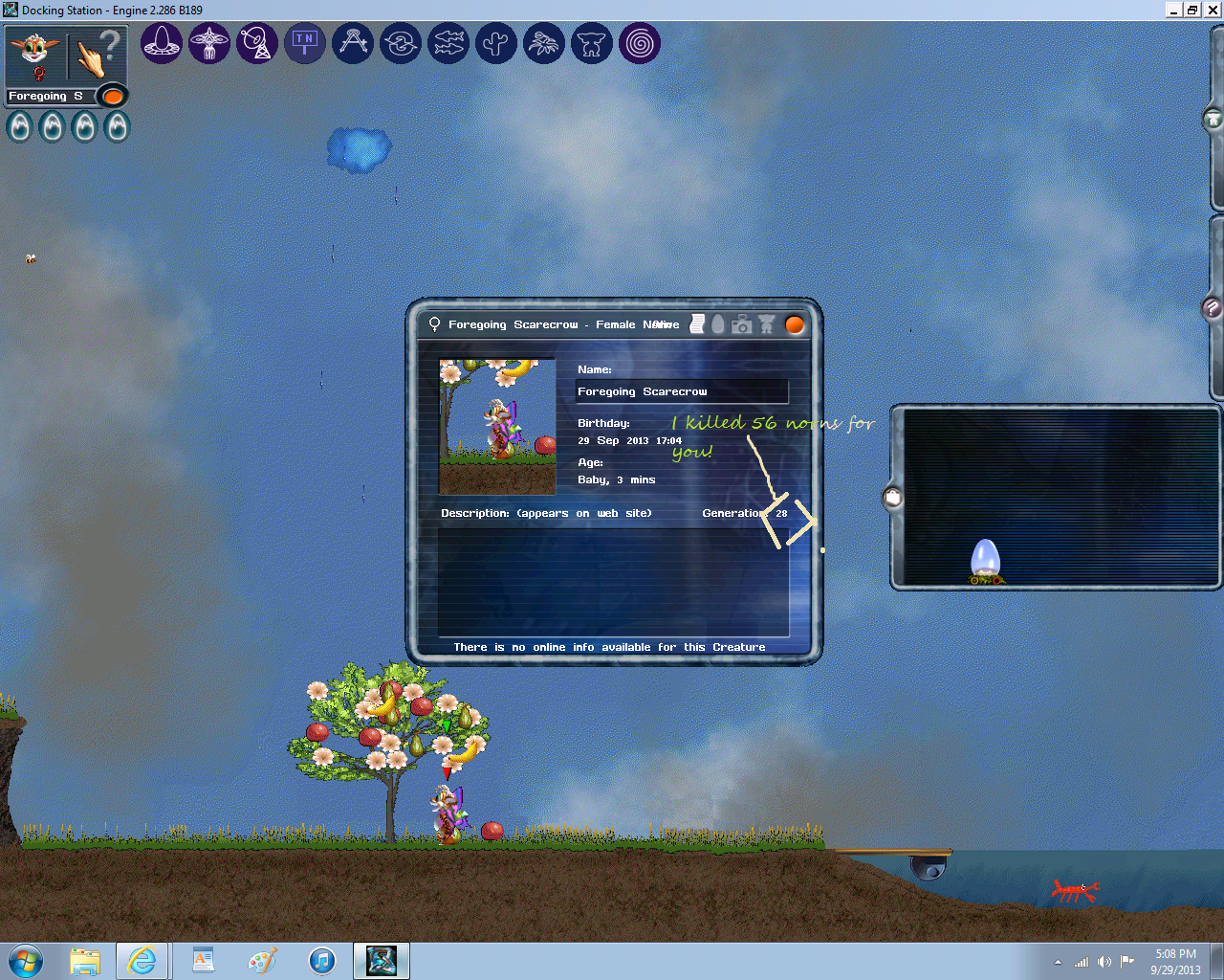 Yes! Finally! (Image Credit: Slohse)