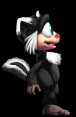 Skunk Norn C2 Side View (Click to enlarge)