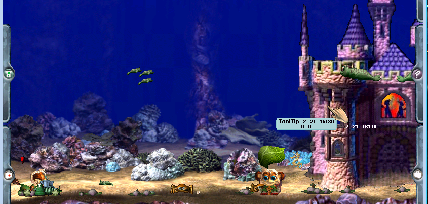 I'm a Plant! (Image Credit: clohse)