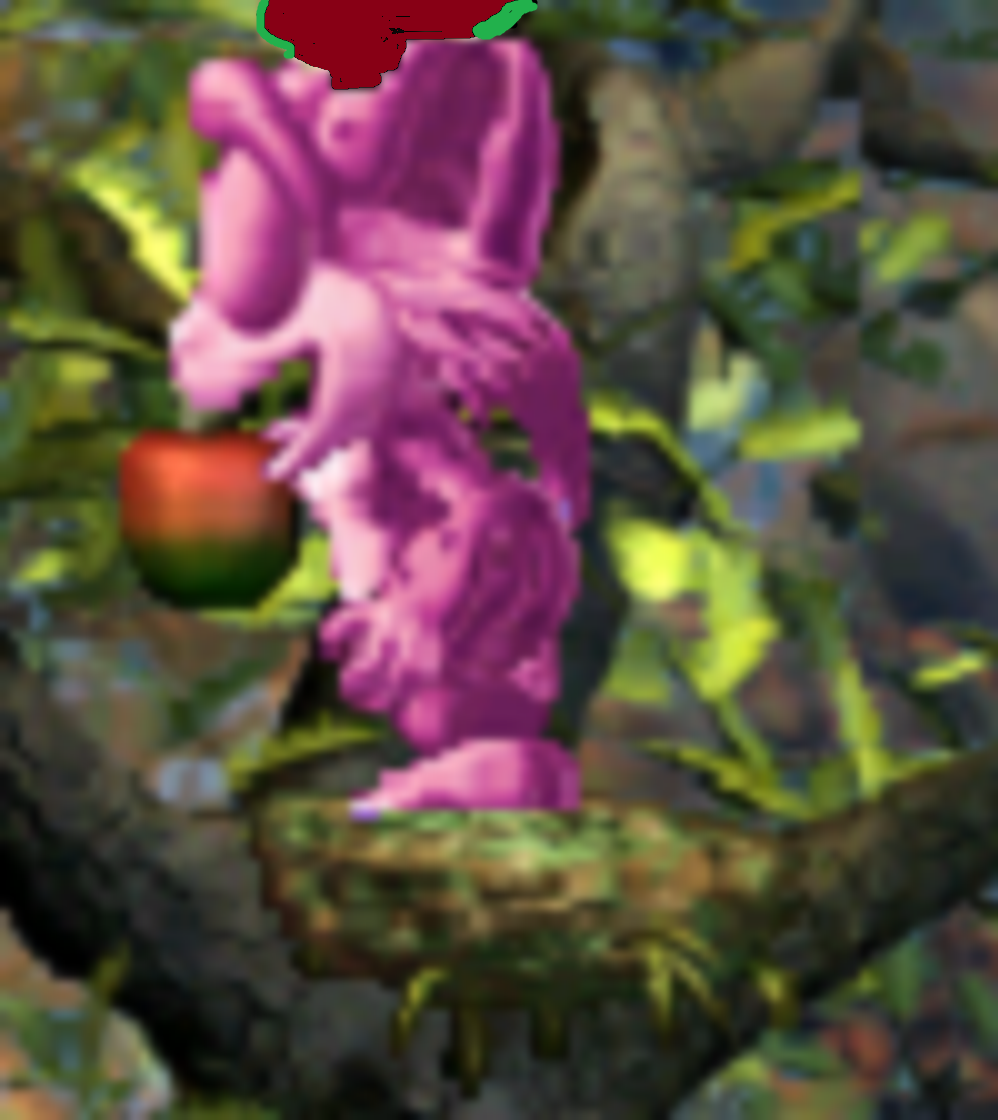 Nornbird (Image Credit: Slohse)