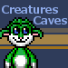 Small Creatures Caves Button (Image Credit: Kappsune)