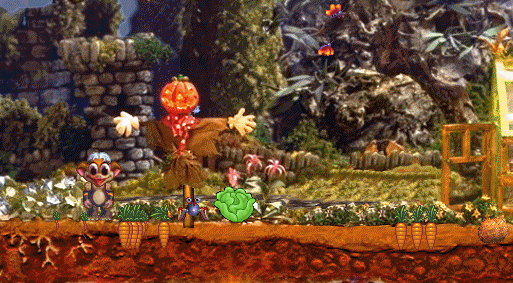 A Crispy Preview (Image Credit: Laura)