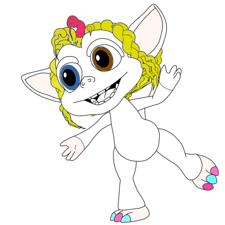 Aria (Click to enlarge)