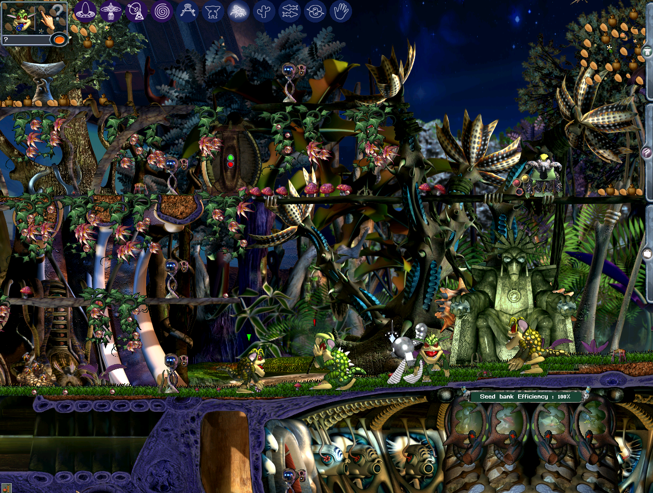 A Dangerously Beautiful Place (Image Credit: Doringo)