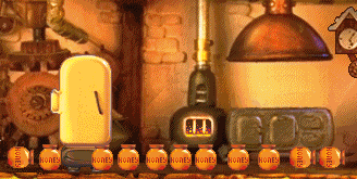 The Problem with the Fridge (Image Credit: Trell)