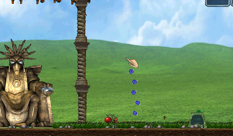 Invisible Bramboo (Image Credit: clohse)