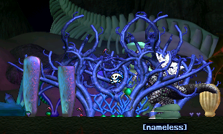 A Mass of Coral (Image Credit: RisenAngel)