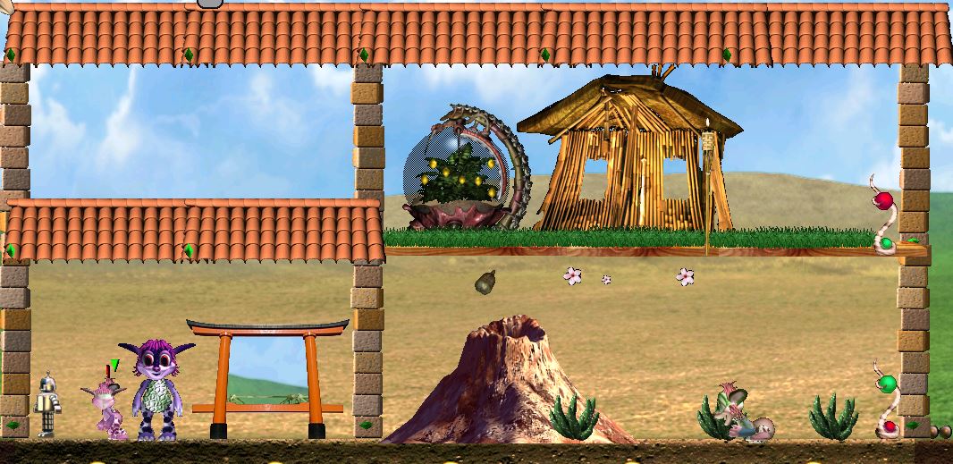 Land of the Free (Image Credit: Jagotka)