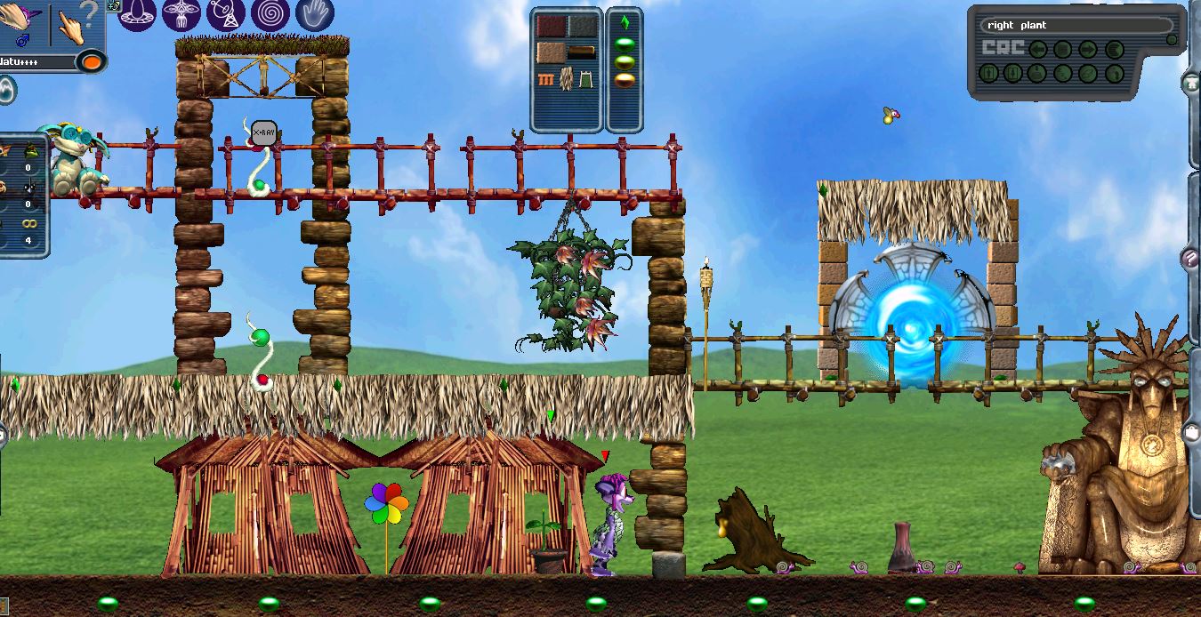 Freedom Project Fun (Image Credit: Jagotka)