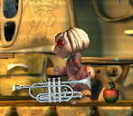 American Ettin (Image Credit: ylukyun)