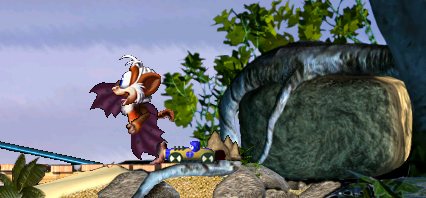 Dracula (Image Credit: Rat-tailed)