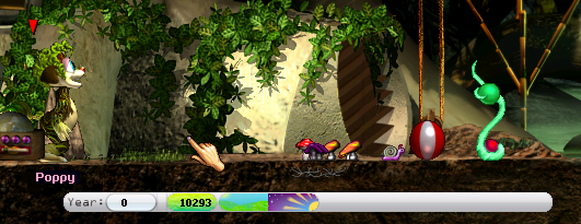 Insane Temperatures C2toDS (Image Credit: kezune)