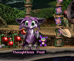 Nornchi Doll (Image Credit: clohse)