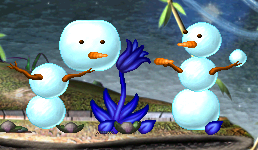 How Does This Flower Smell? (Image Credit: mea)