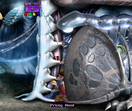 Life in the Workshop (Image Credit: clohse)