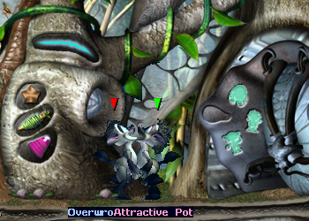 D'awww (Image Credit: Feddlefew)