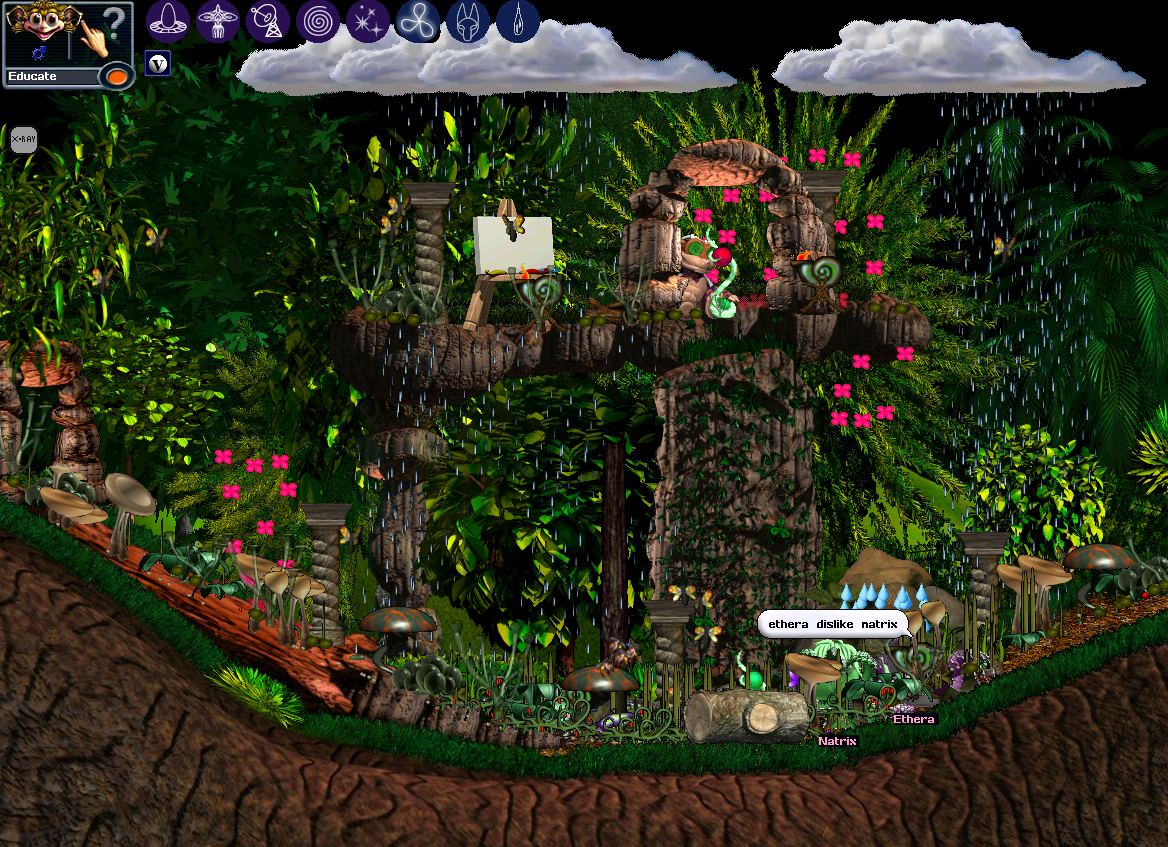 Gardenia's Grendels (Image Credit: KittyTikara)