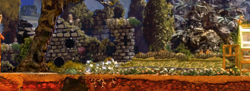 Albian ReGenesis Garden 1 (Click to enlarge)