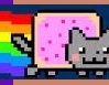 Nyan Cat (Image Credit: Espeon_DS)
