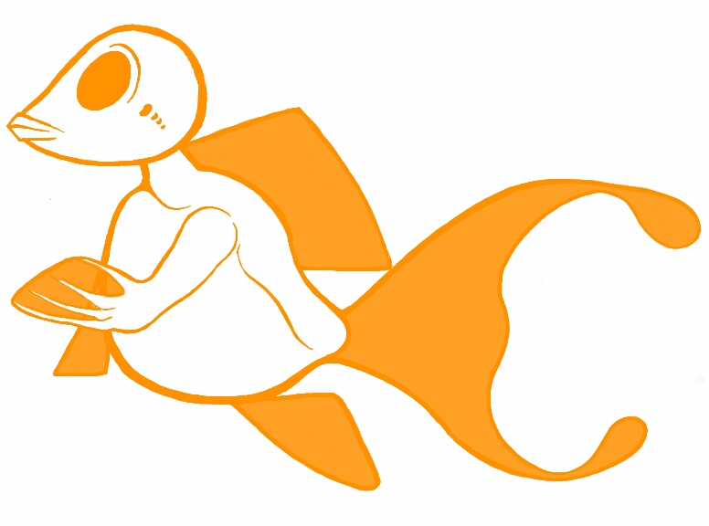 Balloon Molly Ettin-Male (Click to enlarge)