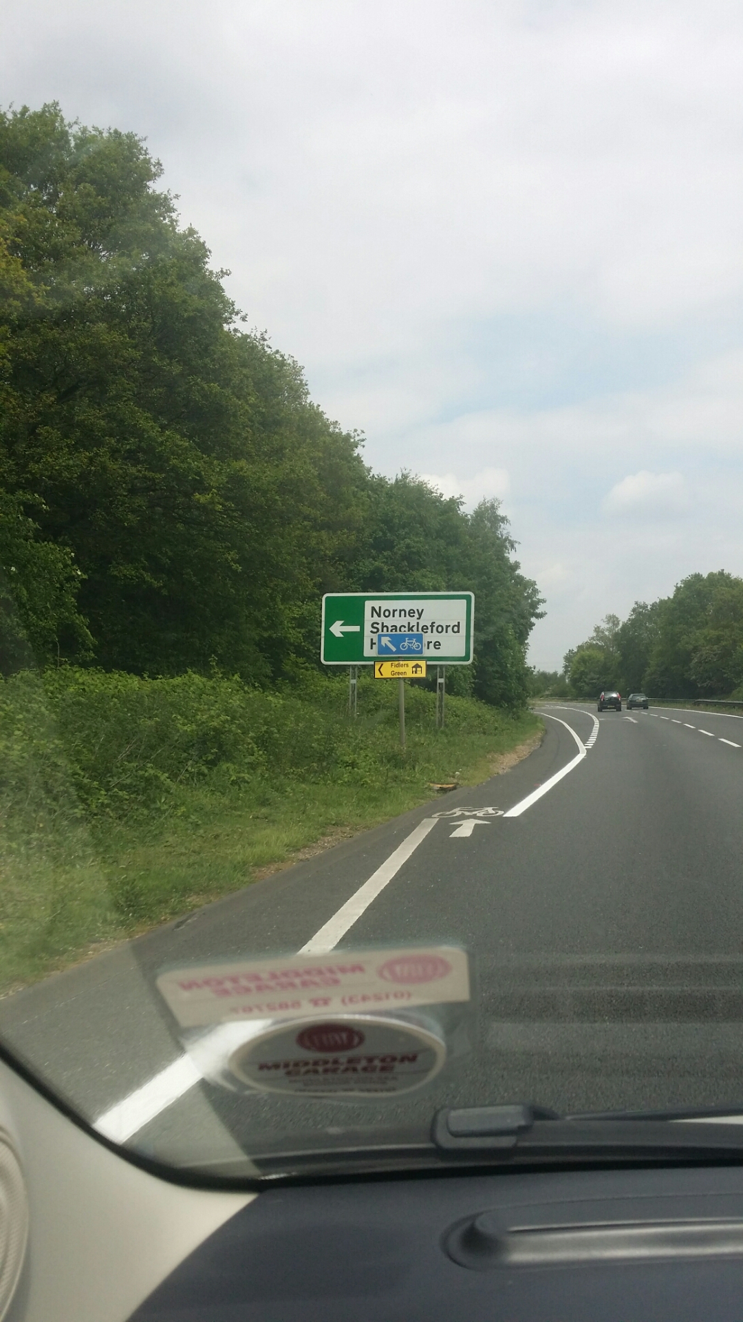 Norney (Click to enlarge)