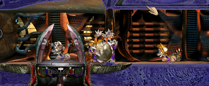 This... Spot. (Image Credit: Luzze)