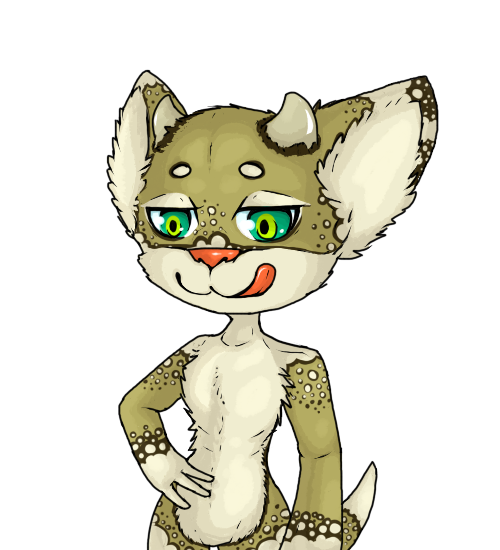 Random Norn (Click to enlarge)