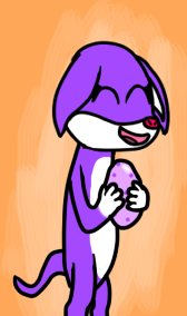 Norn with Egg (Click to enlarge)