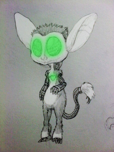 Cyber Norn (Click to enlarge)