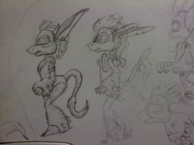 Hashké Norns (Click to enlarge)