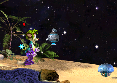 Shiny Mix (Image Credit: Luzze)