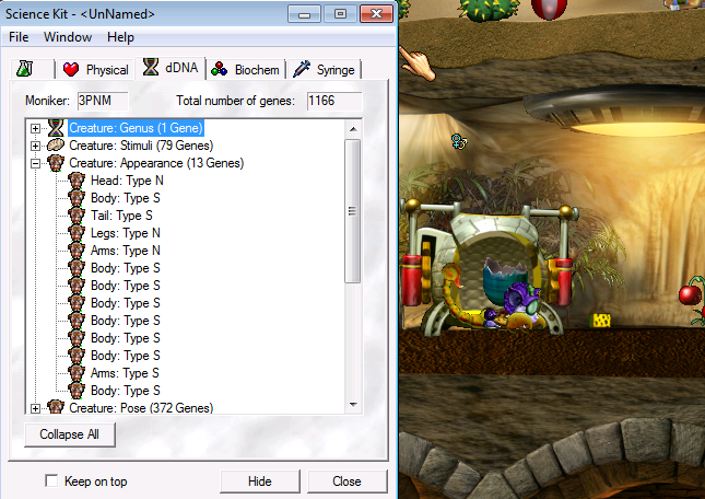 Full-Bodied to Say the Least (Image Credit: daz)