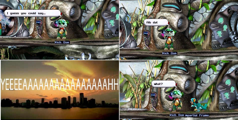 I Guess You Could Say... (Image Credit: Arnout)