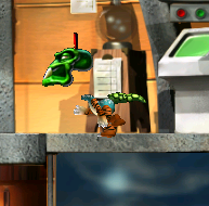 Mutation (Image Credit: the1whoscreams)