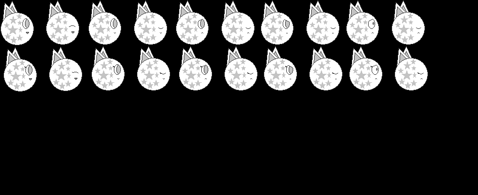 Prototype Custom Breed Heads (Click to enlarge)