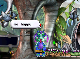 I'm Not Convinced (Image Credit: kezune)