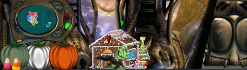 Little Devil (Image Credit: Espeon_DS)