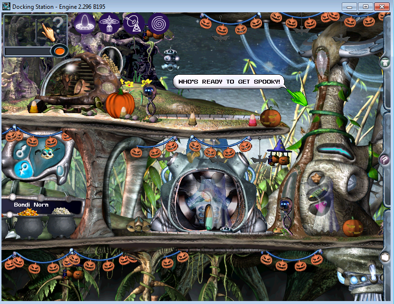 I'm Ready (Image Credit: Freylaverse)