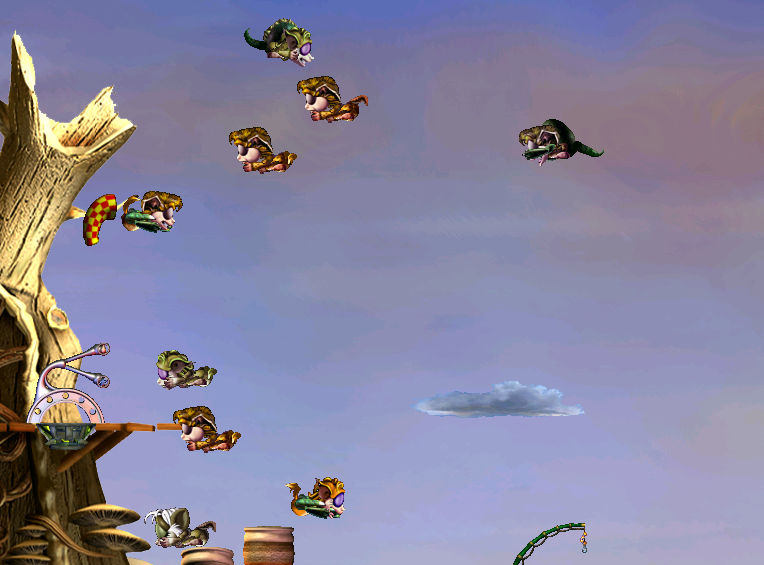 ... (Image Credit: the1whoscreams)