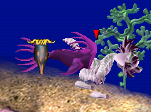 Glitch Norn (Image Credit: the1whoscreams)