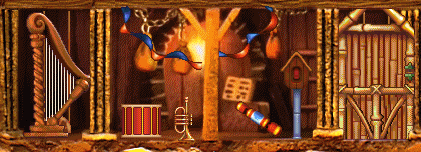 Christmas World 3 (Image Credit: OneDay)