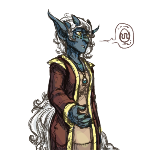 A Sketch of Ellede (Click to enlarge)