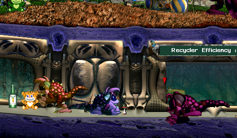 Mutant Grendels (Image Credit: evolnemesis)