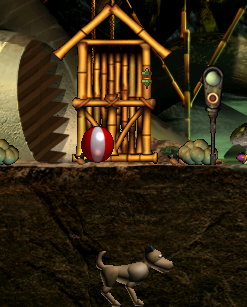 The Underdog (Image Credit: Nosferatu)