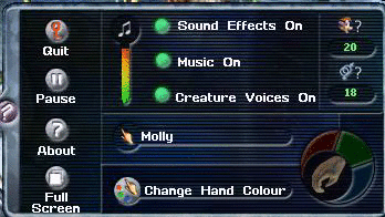 Ancient Creatures Ritual (Image Credit: MisterPeaches)