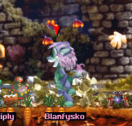 Pastel Butterfly Mix (Image Credit: c1anddsaddict)